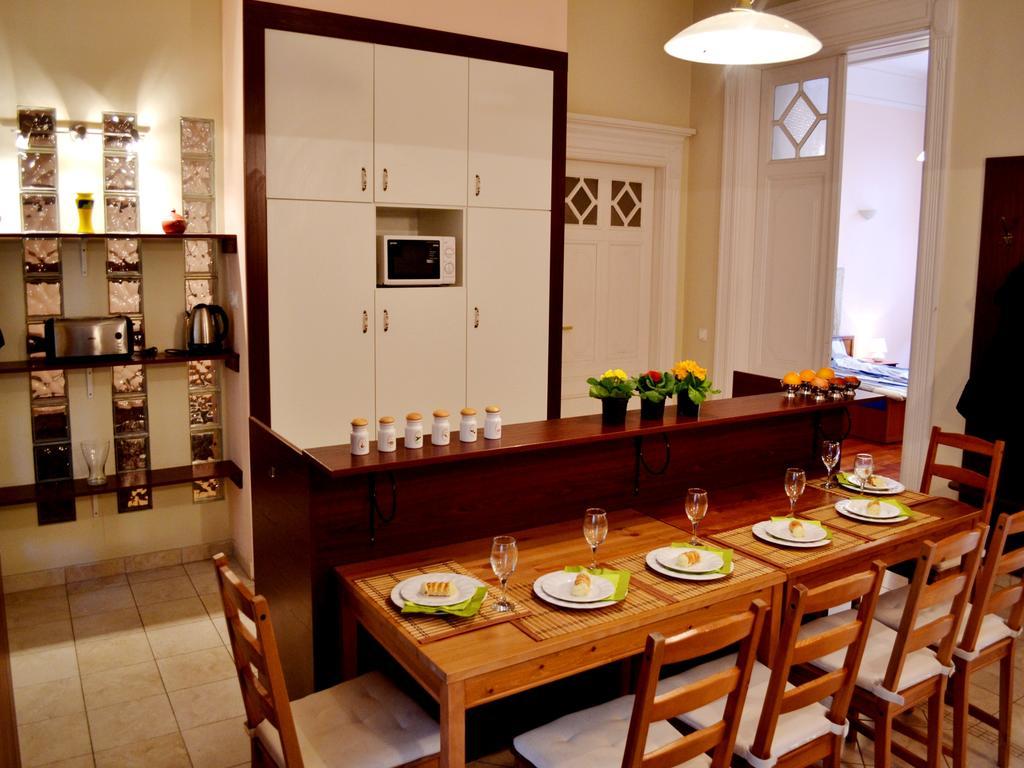 Gabriel Apartment Budapest Room photo