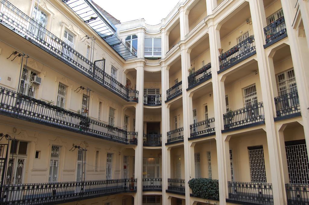Gabriel Apartment Budapest Exterior photo